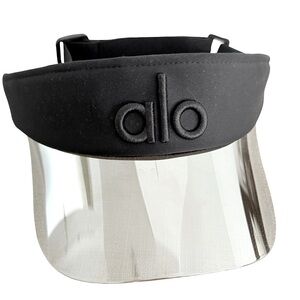 ALO Yoga Solar Visor